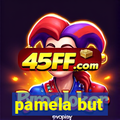 pamela but